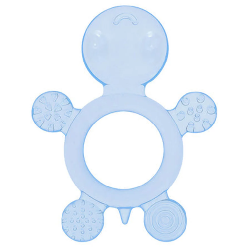 Hopop - Water Filled Cooling Teether - Assorted 1 pc